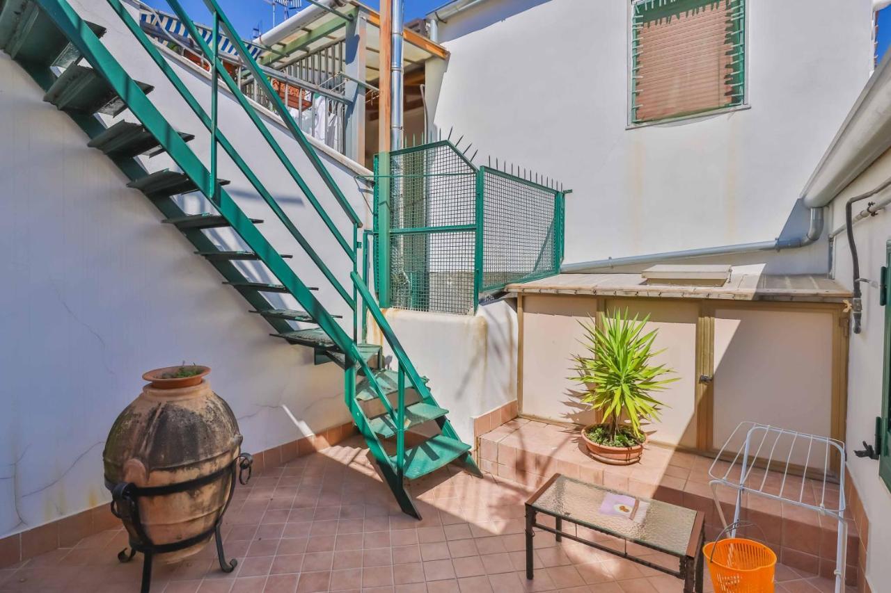 Casa Vilu Apartment Vietri Exterior foto