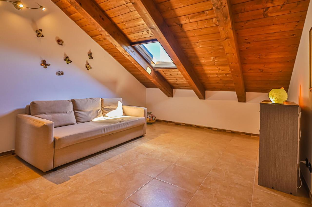Casa Vilu Apartment Vietri Exterior foto