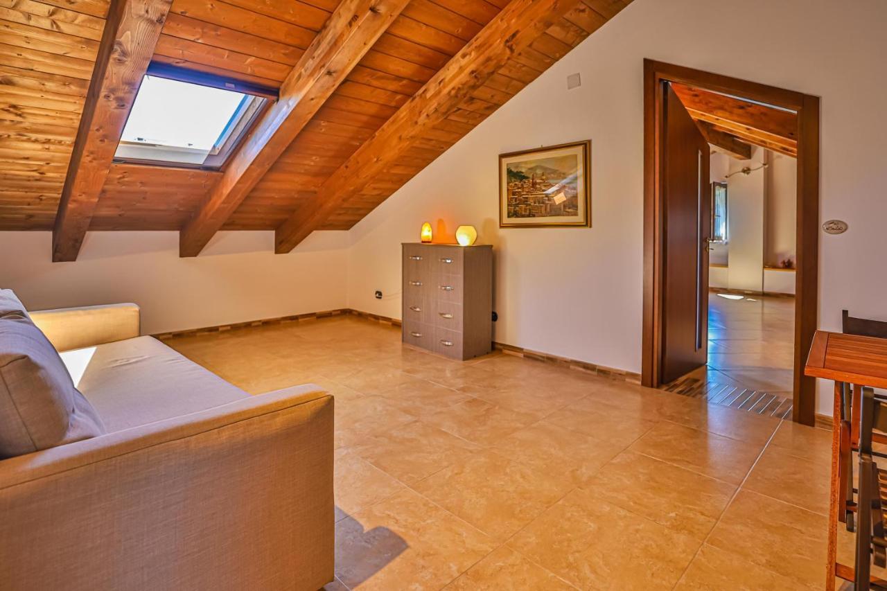 Casa Vilu Apartment Vietri Exterior foto