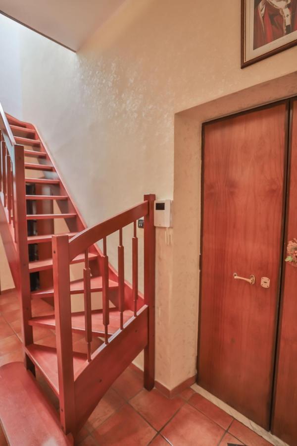 Casa Vilu Apartment Vietri Exterior foto
